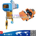 0.25Ton,0.5Ton Electric Monorail Chain Hoist